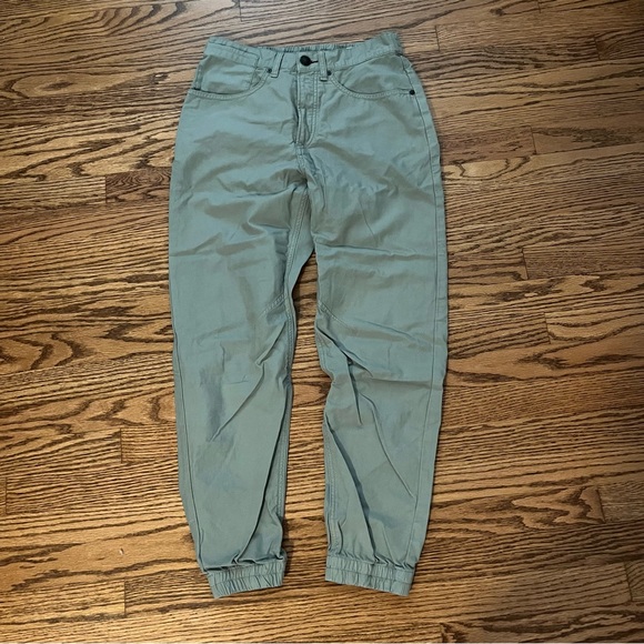 Rag & Bone Engineered Cotton Jogger - Picture 2 of 8